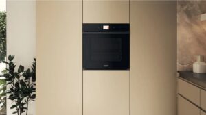 Духова шафа Whirlpool WOI9A8PT2SBA - 4