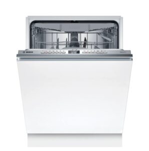 Посудомийна машина Bosch SMH 4ECX28E - 1