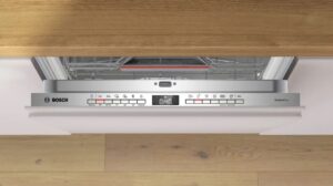 Посудомийна машина Bosch SMH 4ECX28E - 3