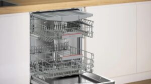Посудомийна машина Bosch SMH 4ECX28E - 6