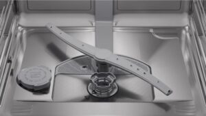 Посудомийна машина Bosch SMH 4ECX28E - 10