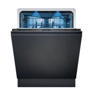 Посудомийна машина Siemens SN 87TX02CE - 1