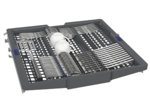 Посудомийна машина Siemens SN 87TX02CE - 5
