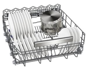 Посудомийна машина Siemens SN 87TX02CE - 8