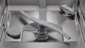 Посудомийна машина Siemens SN 87TX02CE - 11