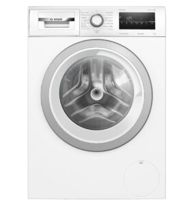 Пральна машина Bosch WAN 24293BY - 1