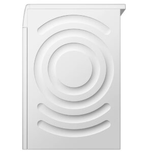 Пральна машина Bosch WAN 24293BY - 8