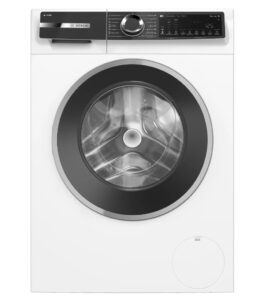 Пральна машина Bosch WGK 264F0UA - 1