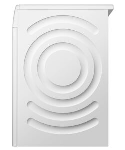 Пральна машина Bosch WGK 264F0UA - 5