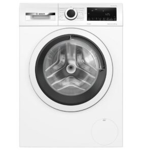 Пральна машина Bosch WNA 13400BY - 1