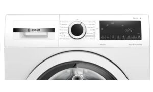 Пральна машина Bosch WNA 13400BY - 3