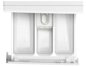 Пральна машина Bosch WNA 13400BY - 6