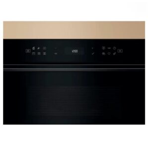 Мікрохвильова піч Whirlpool WMD7O4TB - 4