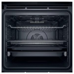 Духова шафа Whirlpool WOI78PT1SBA - 6