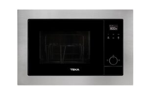 Мікрохвильова піч Teka MS 6200 BIS SS код 112070008 - 1