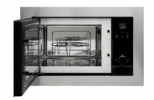 Мікрохвильова піч Teka MS 6200 BIS SS код 112070008 - 2