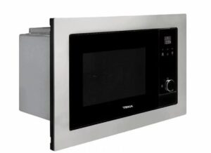Мікрохвильова піч Teka MS 6200 BIS SS код 112070008 - 3