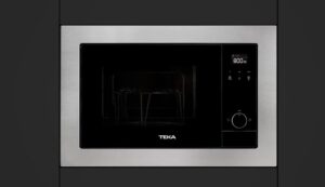 Мікрохвильова піч Teka MS 6200 BIS SS код 112070008 - 5