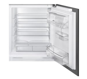Холодильник Smeg U 8L080DE - 1