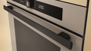 Духова шафа Whirlpool WOI4S8CM1SEA - 5