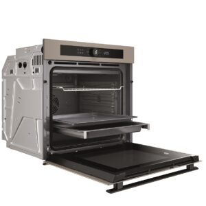 Духова шафа Whirlpool WOI4S8CM1SEA - 11