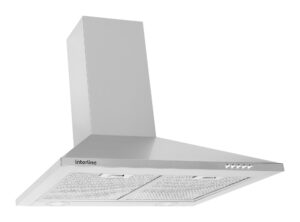 Витяжка  SET Inox A/60 PB/2/T - 3