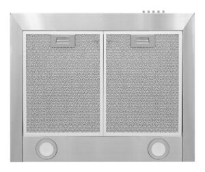 Витяжка  SET Inox A/60 PB/2/T - 4