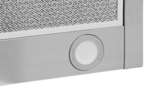 Витяжка  SET Inox A/60 PB/2/T - 6