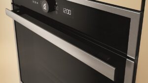 Духова шафа Whirlpool WOI4S8HM1SXA - 3