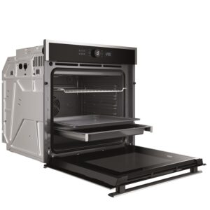 Духова шафа Whirlpool WOI4S8HM1SXA - 5