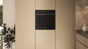 Духова шафа Whirlpool WOI4S8HM2SBA - 8