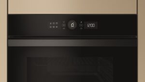 Духова шафа Whirlpool WOI4S8PM2SBA - 2