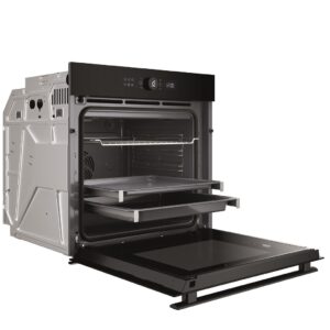 Духова шафа Whirlpool WOI4S8PM2SBA - 5