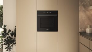 Духова шафа Whirlpool WOI4S8PM2SBA - 7