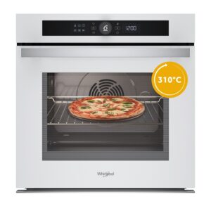 Духова шафа Whirlpool WOI4S8CM1SWA - 2