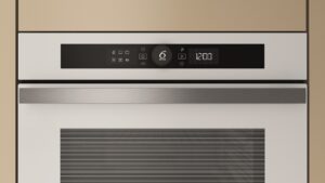 Духова шафа Whirlpool WOI4S8CM1SWA - 3