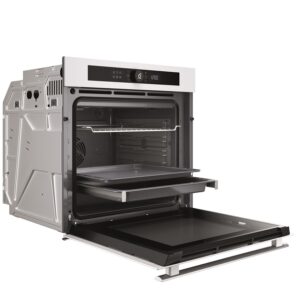 Духова шафа Whirlpool WOI4S8CM1SWA - 7