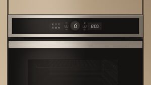 Духова шафа Whirlpool WOI4IS8PM1SXA - 2