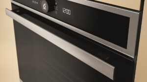 Духова шафа Whirlpool WOI4IS8PM1SXA - 3