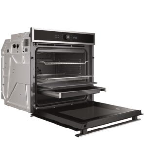 Духова шафа Whirlpool WOI4IS8PM1SXA - 5