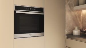 Духова шафа Whirlpool WOI4IS8PM1SXA - 8