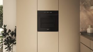 Духова шафа Whirlpool WOI5S8HM1SBA - 8