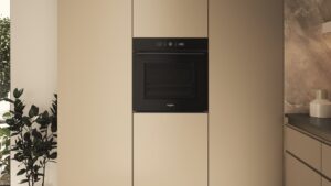 Духова шафа Whirlpool WOI5S8HM2SBA - 10