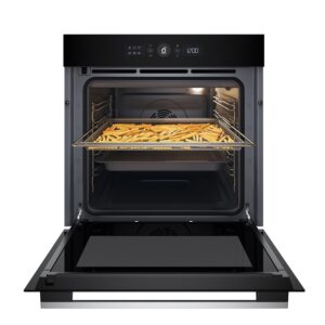 Духова шафа Whirlpool WOI5S8PM1SXA - 2