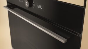 Духова шафа Whirlpool WOI5S8PM1SXA - 4