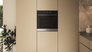 Духова шафа Whirlpool WOI5S8PM1SXA - 8