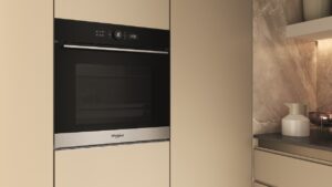 Духова шафа Whirlpool WOI5S8PM1SXA - 9