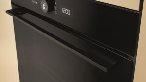 Духова шафа Whirlpool WOI5S8PPM1SBA - 3