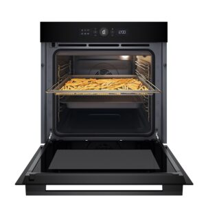 Духова шафа Whirlpool WOI5S8PPM1SBA - 5