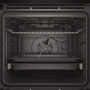 Духова шафа Whirlpool WOI5S8PPM1SBA - 8